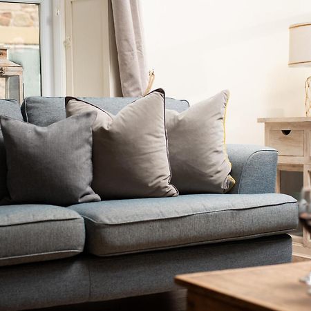 Hexham Cottage By Coast & Country Stays Сихаузес Екстериор снимка