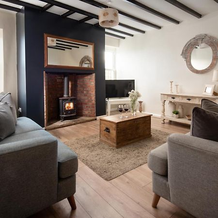 Hexham Cottage By Coast & Country Stays Сихаузес Екстериор снимка