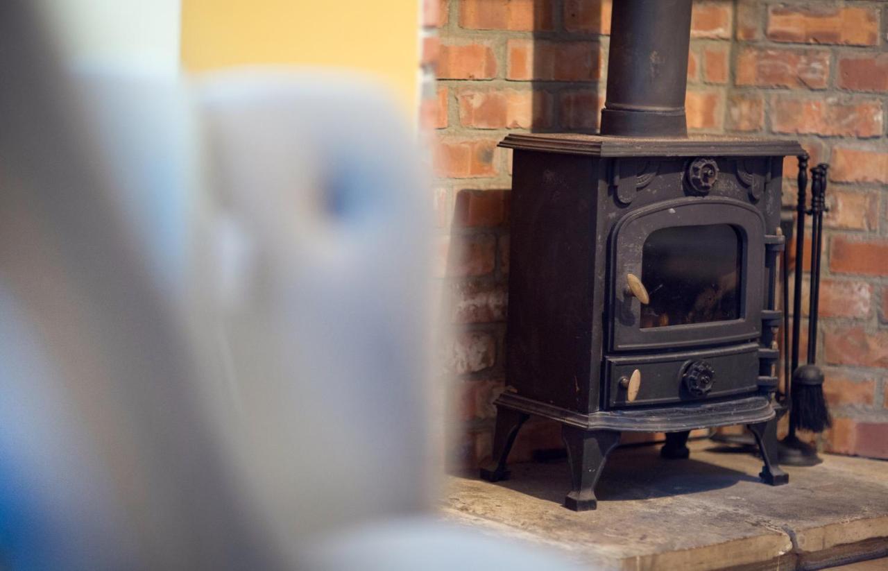 Hexham Cottage By Coast & Country Stays Сихаузес Екстериор снимка