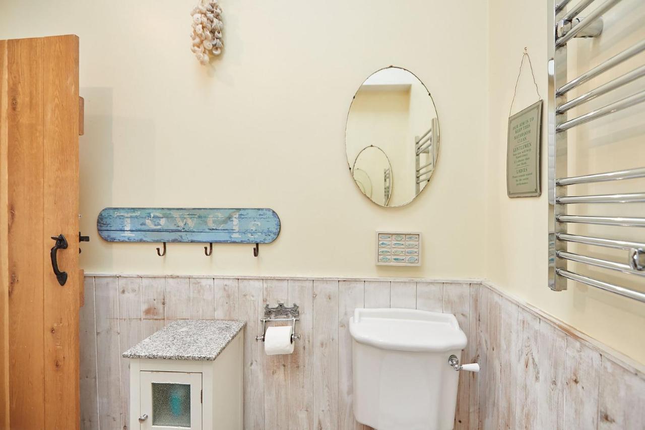Hexham Cottage By Coast & Country Stays Сихаузес Екстериор снимка