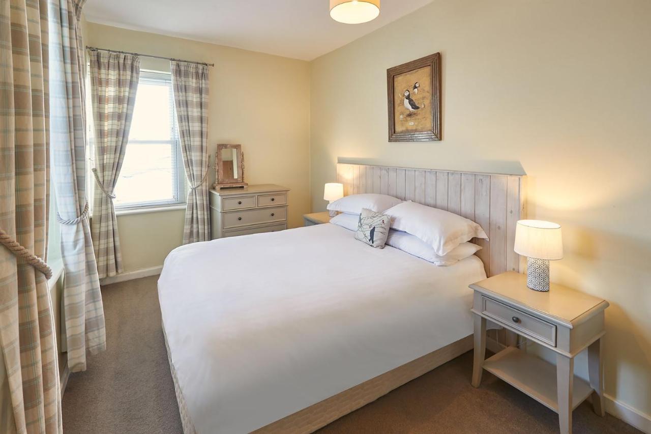 Hexham Cottage By Coast & Country Stays Сихаузес Екстериор снимка