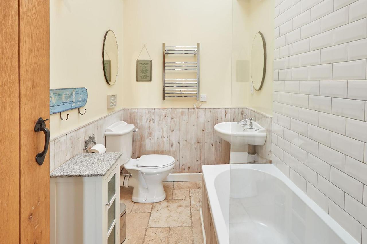 Hexham Cottage By Coast & Country Stays Сихаузес Екстериор снимка