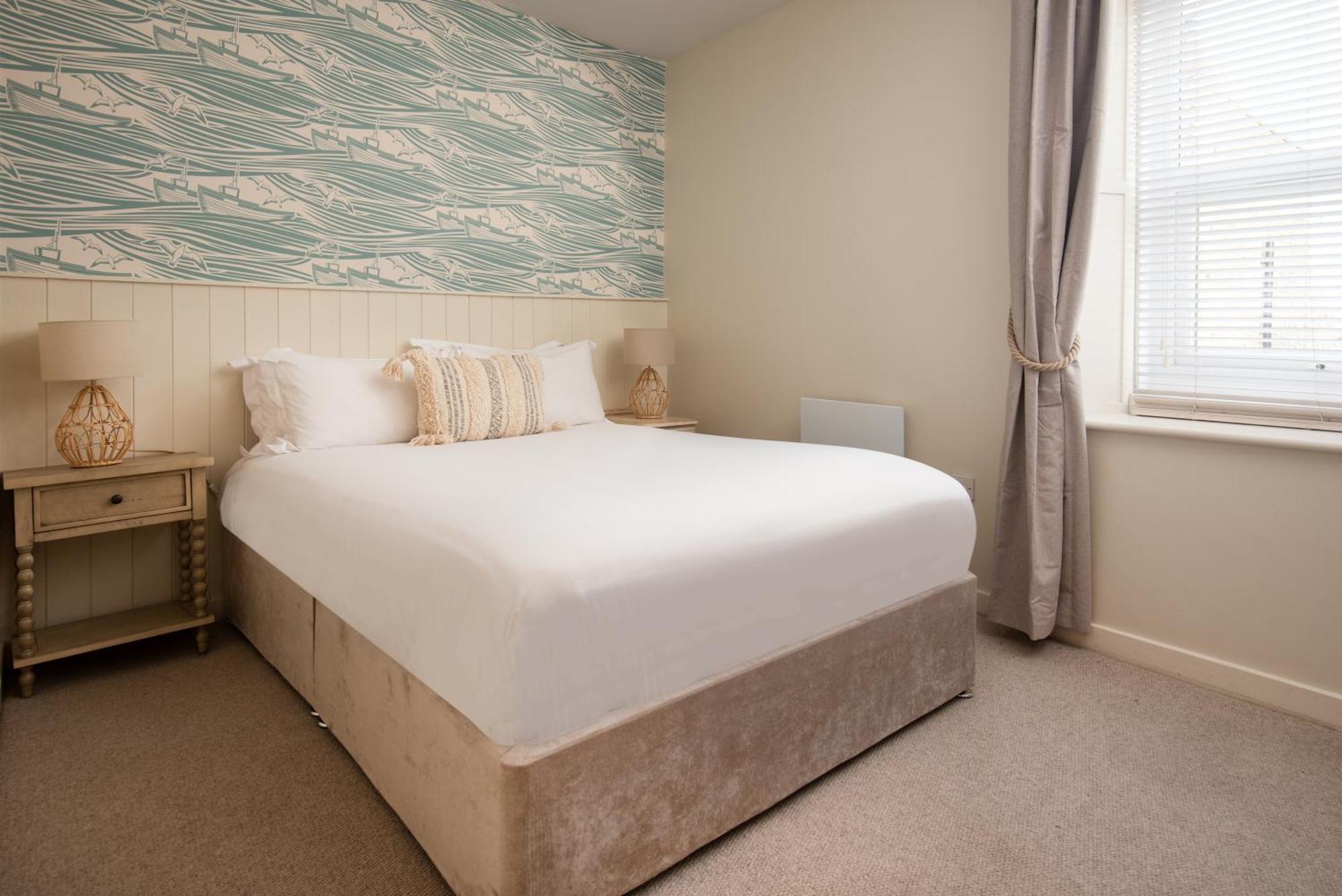 Hexham Cottage By Coast & Country Stays Сихаузес Екстериор снимка