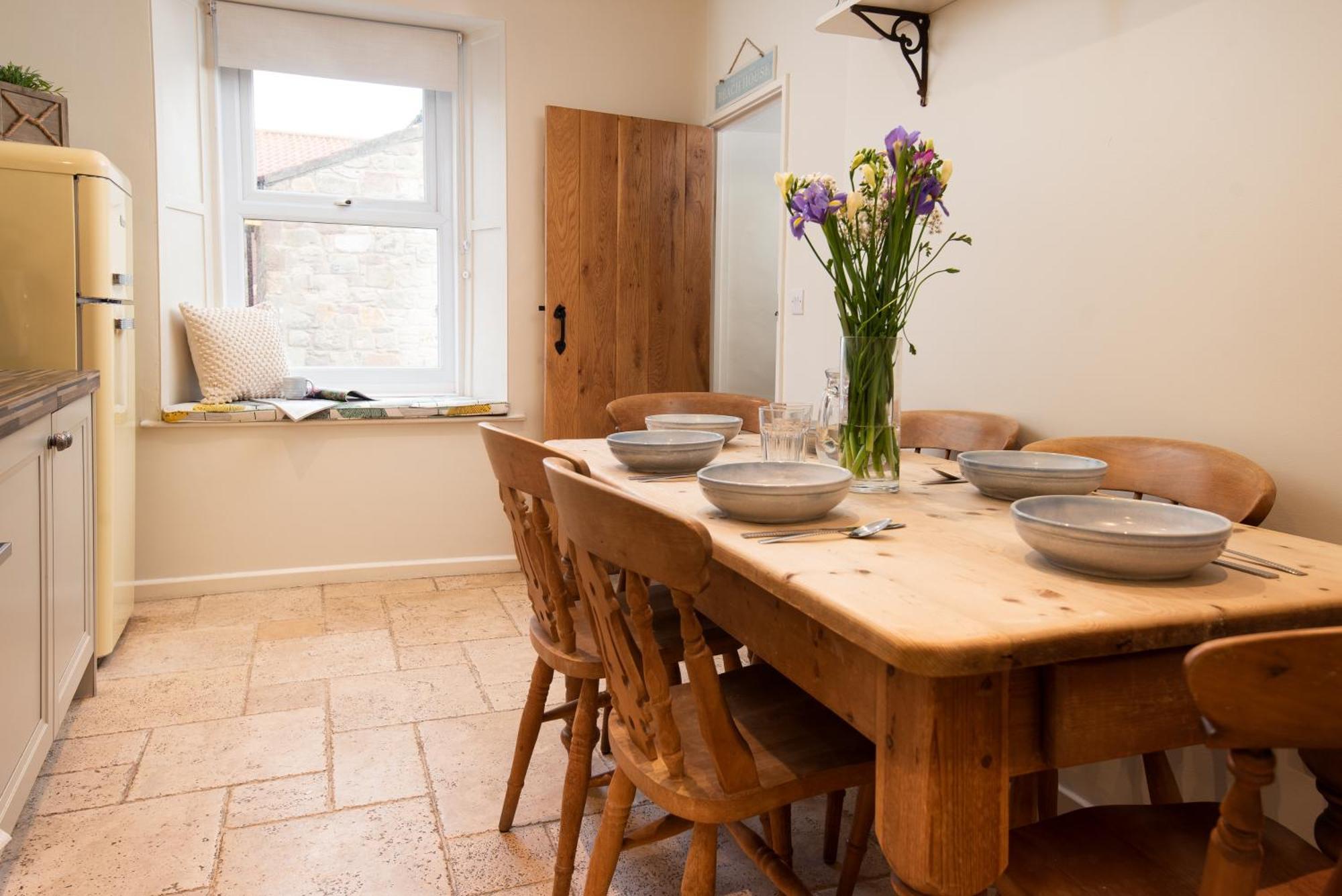 Hexham Cottage By Coast & Country Stays Сихаузес Екстериор снимка