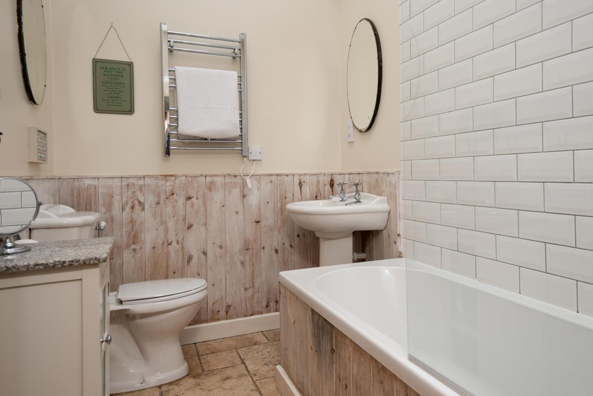 Hexham Cottage By Coast & Country Stays Сихаузес Екстериор снимка