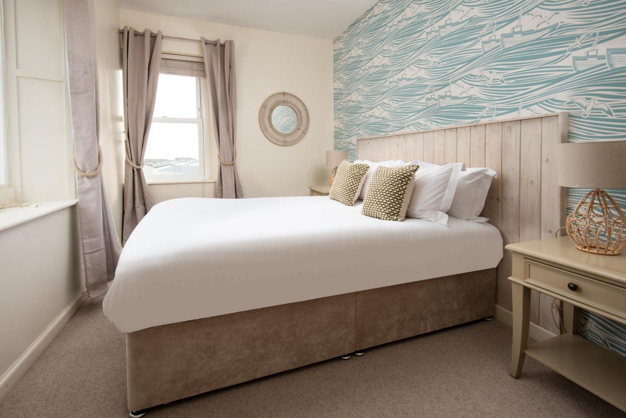 Hexham Cottage By Coast & Country Stays Сихаузес Екстериор снимка
