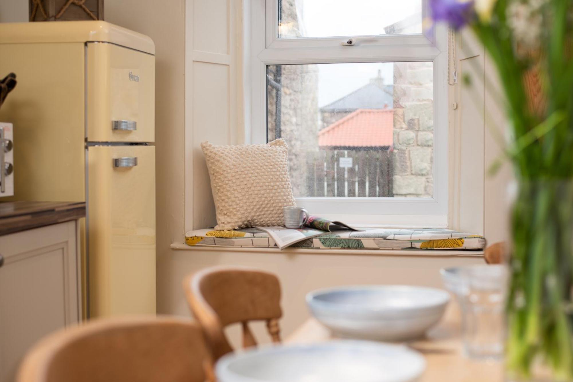 Hexham Cottage By Coast & Country Stays Сихаузес Екстериор снимка