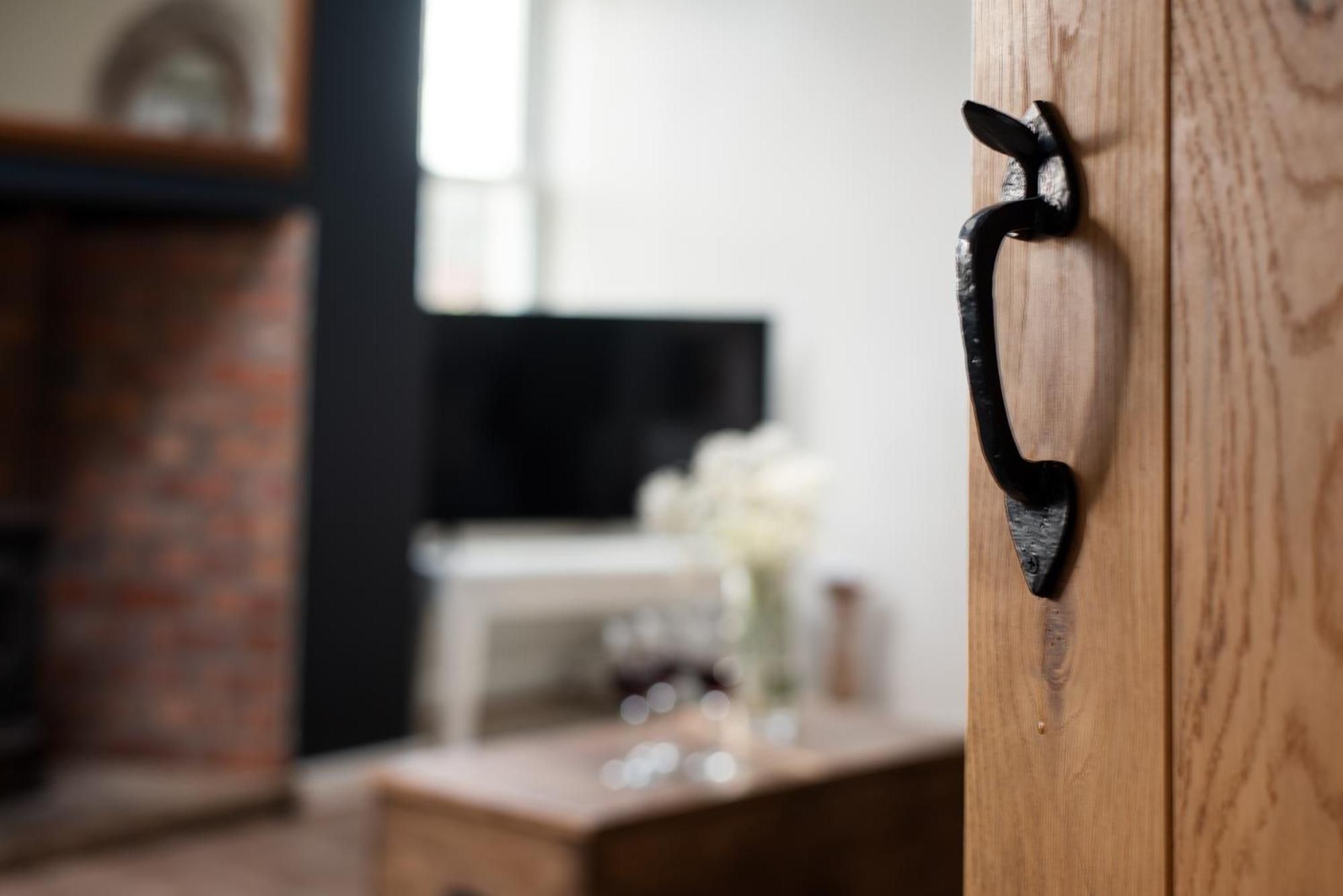 Hexham Cottage By Coast & Country Stays Сихаузес Екстериор снимка