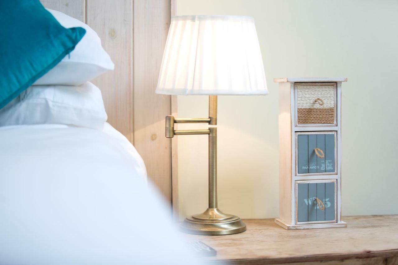 Hexham Cottage By Coast & Country Stays Сихаузес Екстериор снимка